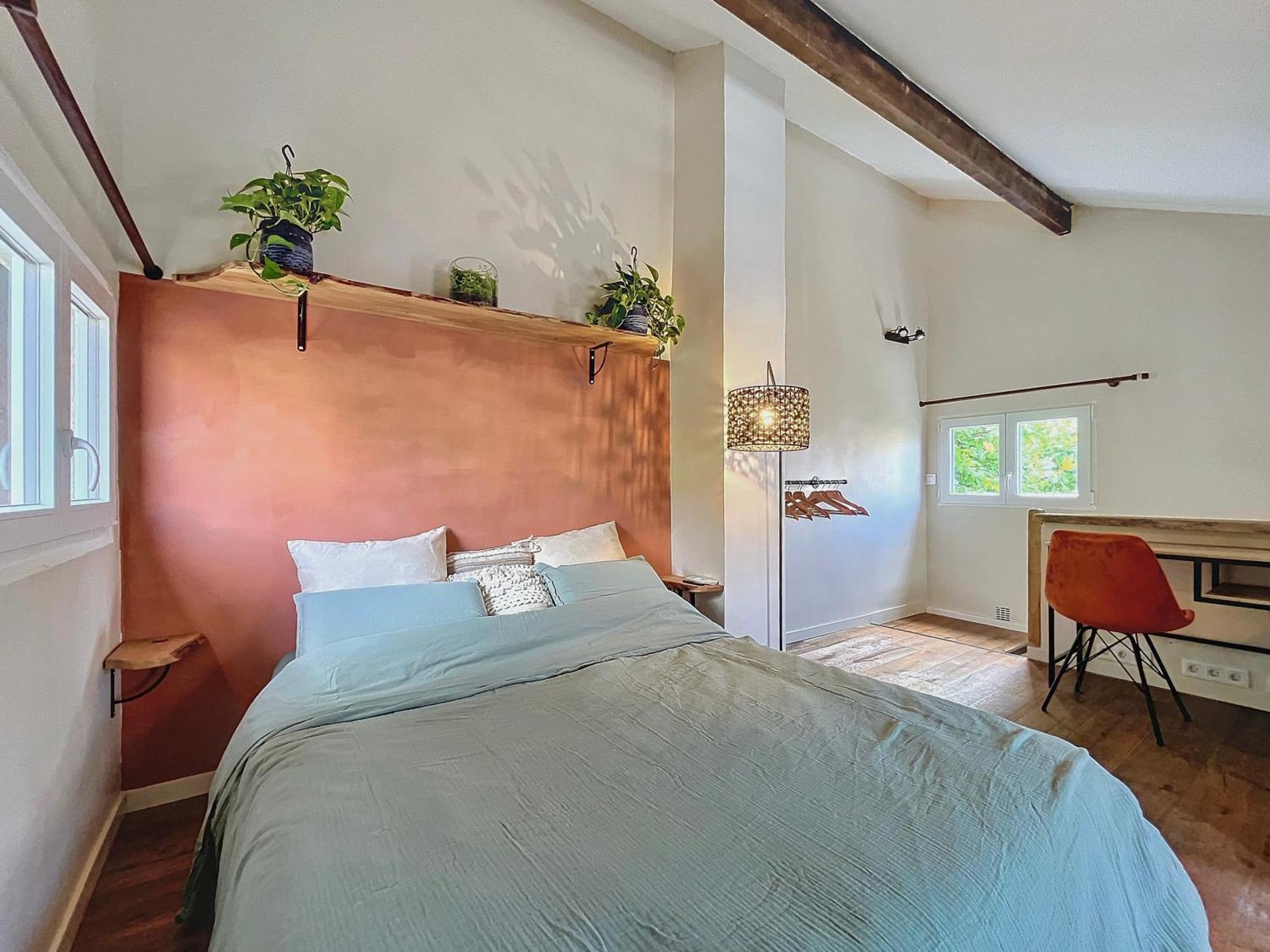 Maison Avec Jacuzzi Et Terrasse Pontault-Combault Eksteriør bilde