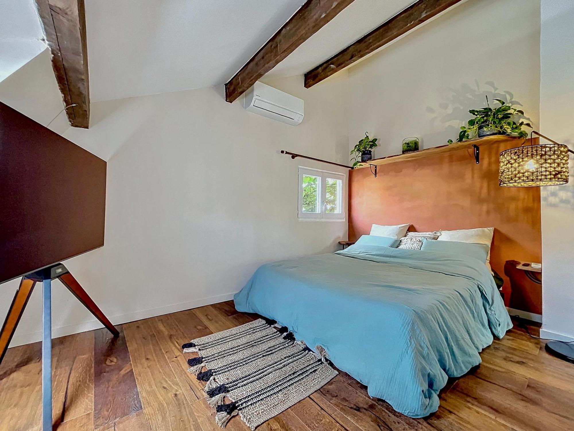 Maison Avec Jacuzzi Et Terrasse Pontault-Combault Eksteriør bilde